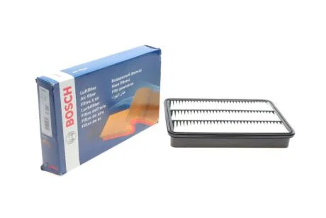 Фильтр воздушный Opel Monterey A/B/Frontera 2.2 98-04 BOSCH 1 987 429 162