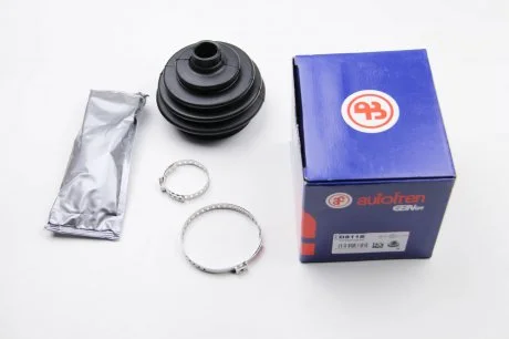 Пильовик приводу колеса (SEIN) AUTOFREN D8 118