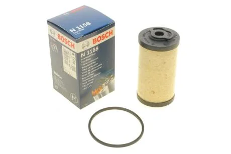 Фильтр топливный MAN/MB/Setra Series 200 70- BOSCH 1 457 431 158