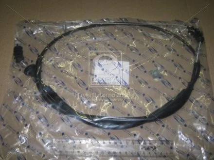 Трос акселератора (вир-во, Korea) PARTS-MALL PTA-047