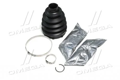 Пильовик приводу колеса GKN SPIDAN 25591