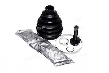 Пильовик приводу колеса GKN SPIDAN 24682