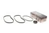 Комплект ременя генератора Hyundai Tucson/Tiburon/Coupe 2.0 96- (4PK878/3PK675/4PK855) K074PK878