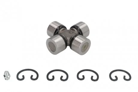 Крестовина вала кард. MITSUBISHI,SUZUKI рул. (GKN) SPIDAN U183