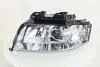 Фара левая Audi A6 (01-) H7/H7 TYC 20-A406-05-2B (фото 1)