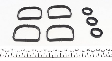 Прокладка колектора впускного BMW 3 (E46/E90) 01-11 (к-кт), N40/N42/N45/N46 VICTOR REINZ 11-37282-01