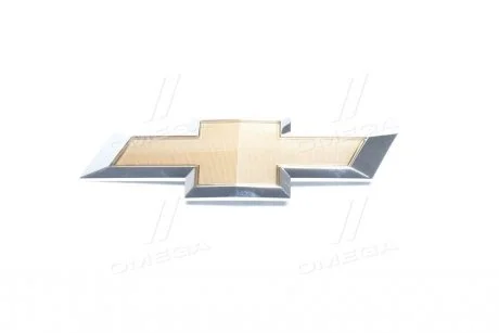 Емблема CRUZE GM 95032016