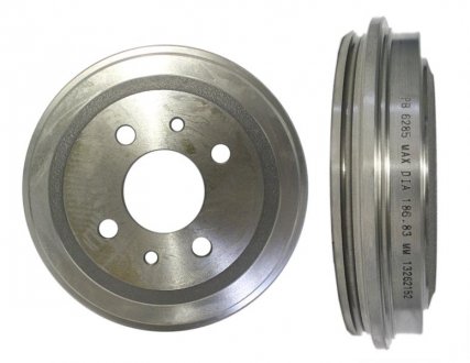 Барабан тормозной STARLINE PB 6285