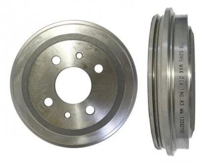 Барабан тормозной STARLINE PB 6285