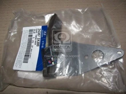 Заспокіювач ланцюга HYUNDAI MOBIS 243872A300