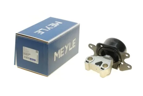 Подушка двигуна (передня) (L) Opel Combo 1.3-1.7 CDTI 01- MEYLE 614 030 0047
