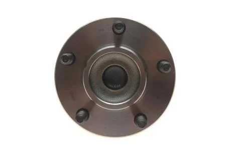 Комплект подшипника ступицы колеса BLUE PRINT ADA108306