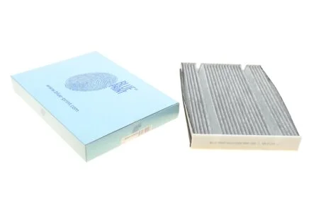 Фільтр салону MB Vito (W447)/Sprinter (W907) 14-(вугільний) BLUE PRINT ADU172529