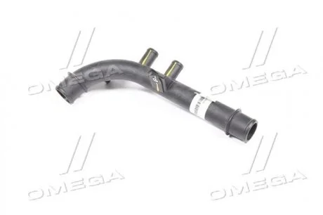 Трубка системи охолодження Lacetti GM 96553368