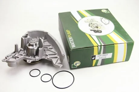 Водна помпа Fiat/Iveco 2.3Jtd 02- BGA CP7264T