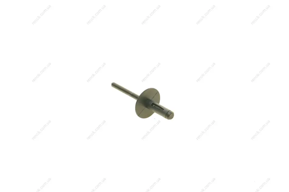 Клипса крепления подкрыльника 3 (E90/E91/E92/E93) 06-13 BMW 51 77 7 171 004 (фото 1)
