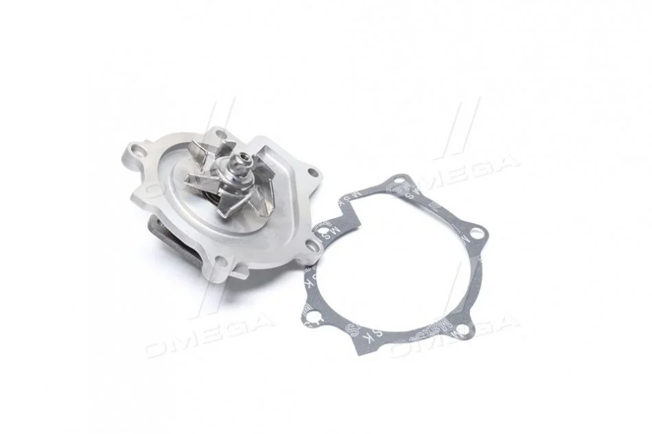 Помпа водяна HYUNDA SANTA (CM) D4HA/D4HB (вир-во, Korea) PARTS-MALL PHB-027 (фото 1)