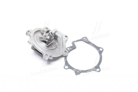 Помпа водяна HYUNDA SANTA (CM) D4HA/D4HB (вир-во, Korea) PARTS-MALL PHB-027