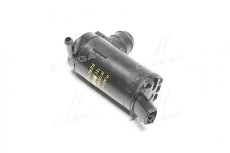 Насос склоомивача задній GM 96190259