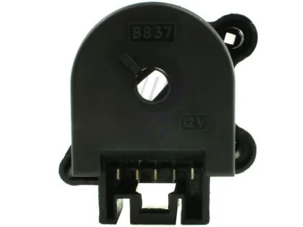 Перемикач обдуву Fiat Ducato (94-) FAST FT59151