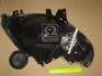 Фара ліва з моторчиком Citroen Jumper/Peugeot Boxer/Fiat Ducato (06-) H1/H7 TYC 20-B334-05-2B (фото 1)