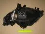 Фара права з моторчиком Citroen Jumper/Peugeot Boxer/Fiat Ducato (06-) H1/H7 TYC 20-B333-05-2B (фото 1)
