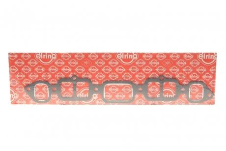 Прокладка колектора впускного/випускного Opel Kadett/Rekord/Senator -84 ELRING 768.112