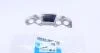 Прокладка колектора з листового металу в комбінації з паронитом VICTOR REINZ 71-52678-00 (фото 1)
