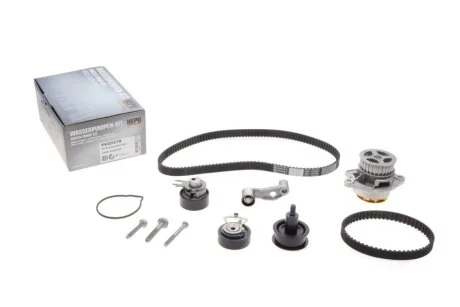 Комплект газорозподільчого механізму HEPU PK05570