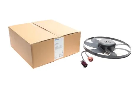 Вентилятор охолодження двигуна MAHLE MAHLE / KNECHT CFF 170 000S