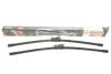 Щітки склоочисника (550/530мм) Toyota Supra/Audi TT/BMW Z4/Ford Mustang 04- BOSCH 3397007290 (фото 1)