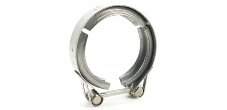 Хомут глушника VW Golf, Caddy (04-), Passat, Jetta, Polo (06-), T5,T6 Tiguan (08-)/Skoda Superb 1.6D 1.9/2.0D (08-) VAG 1K0253725