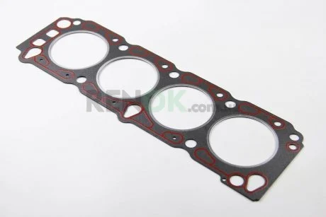 Прокладка Г/Б Ford 1,8 Ohc 84- BGA CH0338