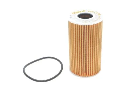 Фільтр масляний Land Rover Discovery Sport 2.0 D 14- MAHLE / KNECHT OX1138D