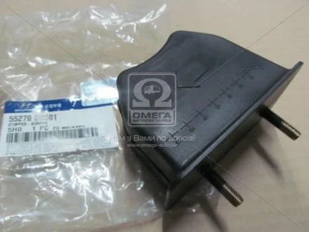 Отбойник рессоры MOBIS 552705H001