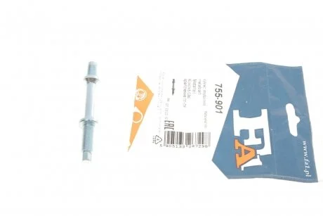 Болт вихлопної системи FA1 Fischer Automotive One (FA1) 755-901