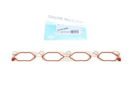 Прокладка, впускний колектор VICTOR REINZ 71-10574-00