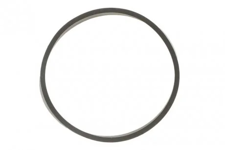 Прокладка колектора з незатверділої вулканізованої гуми ELRING 130.420