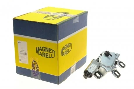 Двигун склоочисника MM TGL380C = MAGNETI MARELLI 064038003010