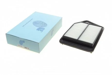 Фільтр повітряний Honda Accord IX 2.4 16V 12- BLUE PRINT ADH22295