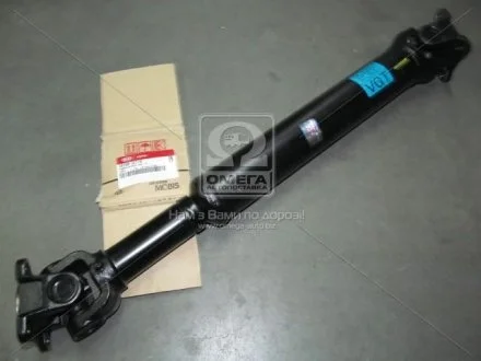 Вал карданний передній (49100-3E110) MOBIS 491003E110