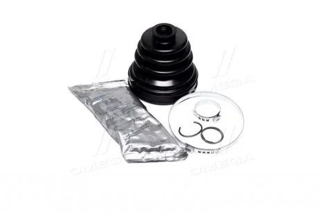 Пильовик приводу колеса GKN SPIDAN 25647