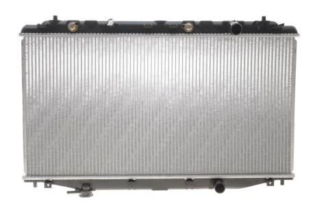 Радиатор охлаждения двигателя NRF 53971