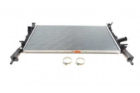 Радіатор охолодження Ford Transit 2.2-2.4TDCi 06-14 NRF 53742