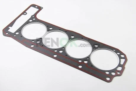 Прокладка Г/Б DB MB 2.3 M102 BGA CH6344