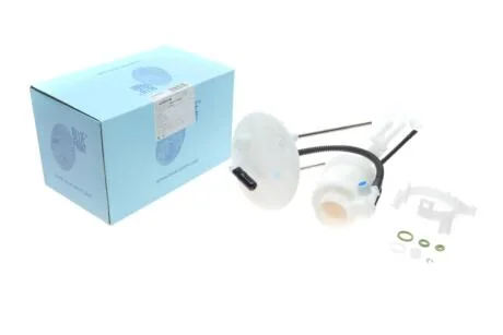 Фильтр топливный Mazda CX-5 2.0/2.5 11- BLUE PRINT ADM52348