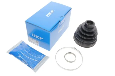 Комплект пильника, приводний вал SKF VKJP 8354