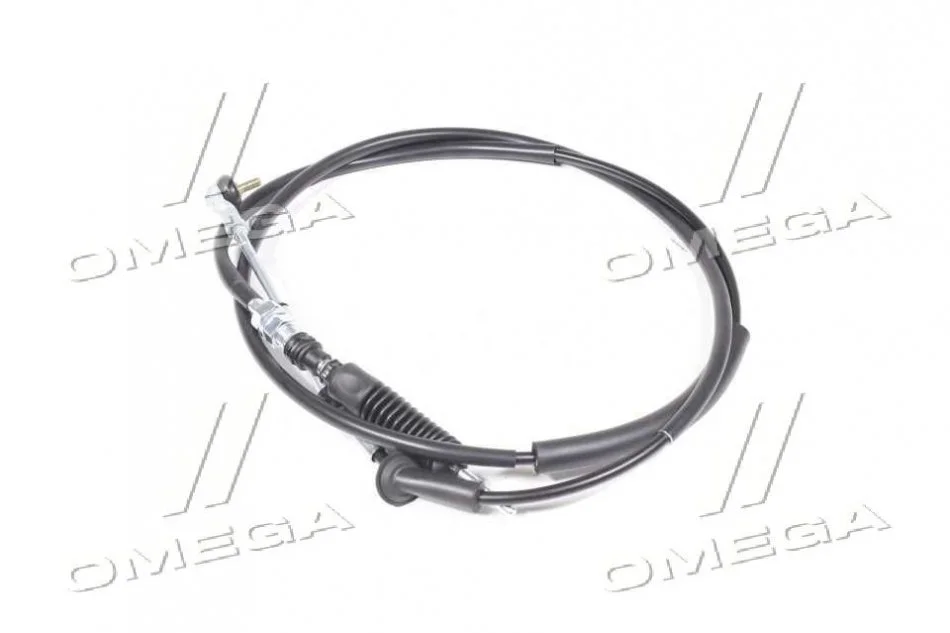 Трос КПП (вир-во, Korea) PARTS-MALL PTA-041 (фото 1)