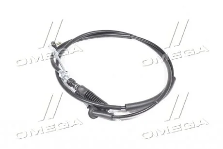 Трос КПП (вир-во, Korea) PARTS-MALL PTA-041