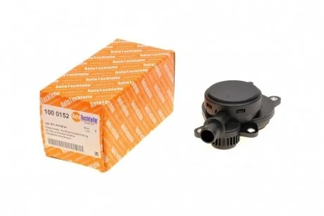 Сепаратор (мастиловіддільник) MB Vito (W638) 96-03 (0152) AUTOTECHTEILE 100 0152